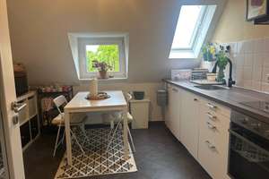 Kreuzviertel! WG-Vermietung oder Eigennutzung – alles ist möglich! – Die vollständige Adresse der Immobilie erhältst du vom Anbieter., 48147 Uppenberg, Münster – Vorschaubild 7