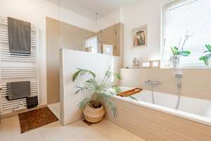 Seltene Gelegenheit: Modernes familienfreundliches Townhouse mit Loggia und Dachterrasse – Die vollständige Adresse der Immobilie erhältst du vom Anbieter., 22337 Ohlsdorf, Hamburg – Vorschaubild 17