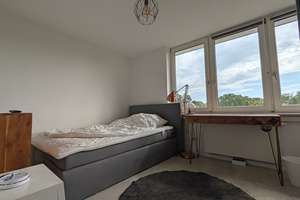 5-Zimmer-Wohnung in Fallstr. 42 – 81369 Untersendling, München – Vorschaubild 5