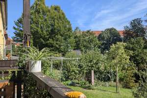 Gepflegte 2-Zimmer-Wohnung in Dresden-Mickten mit Balkon zum Garten – 1139 Mickten, Dresden – Vorschaubild 13