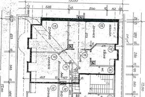 Charmante Altbau Dachgeschosswohnung in Stuttgart-West – Bebelstraße 63, 70193 Vogelsang, Stuttgart – Vorschaubild 18