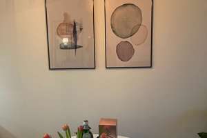 Furnished Luxury Apartment with a view in the heart of Berlin – Pufendorfstraße 4, 10249 Friedrichshain, Berlin – Vorschaubild 16