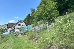 Nachhaltig & ökologisch saniert – natürlich wohnen im Familienzuhause! – Die vollständige Adresse der Immobilie erhältst du vom Anbieter., 78122 Schramberg – Vorschaubild 2