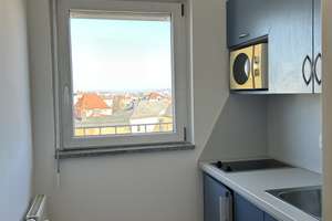 2-Zimmer Wohnung mit Balkon für Studenten – Galgenbergstraße 12, 93053 Galgenberg, Regensburg – Vorschaubild 16