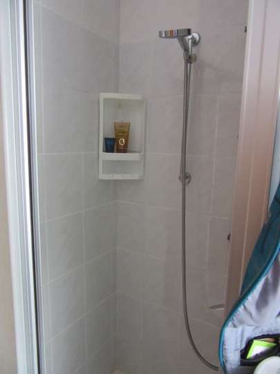 Badezimmer 2 Badezimmer 2