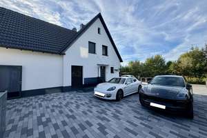(T)RAUM WUNDER! Außergewöhnliche, Luxusimmobilie die kaum einen Wunsch offen lässt. – 44309 Brackel (Ortsteil), Dortmund – Vorschaubild 2