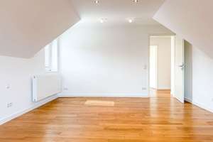 Wunderschöne Dachgeschosswohnung mit Charme, Balkon & PKW-Stellplatz! – Die vollständige Adresse der Immobilie erhältst du vom Anbieter., 48155 Mauritz-Ost, Münster – Vorschaubild 6