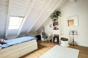 Charmantes Reihenmittelhaus in gepflegter Wohnlage von Privat – Seebacher Feld 27, 84405 Dorfen – Vorschaubild 11
