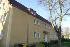 2-Zimmer-Wohnung in Gelsenkirchen Scholven – Metterkampstraße 21, 45896 Scholven, Gelsenkirchen – Vorschaubild 2