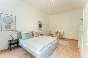 Geräumiges Apartment in zentraler Lage816 – Fehmarner Straße 6, 13353 Wedding, Berlin – Vorschaubild 31