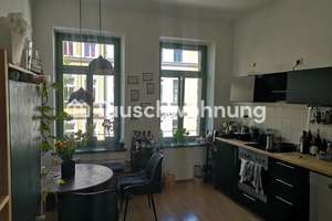 Tauschwohnung: Tauschwohnung – 4229 Schleußig, Leipzig – Vorschaubild 4