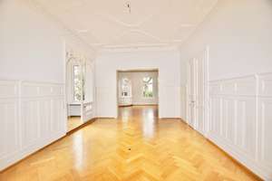 Herrschaftliche Altbauetage in der City-Ost von Wiesbaden – Die vollständige Adresse der Immobilie erhältst du vom Anbieter., 65189 Südost, Wiesbaden – Vorschaubild 4