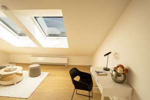 BEG40-Neubau-Reihenendhaus, bezugsfertig mit Garten in Misburg-Nord für Paare & Kapitalanleger – Gottfried-Benn-Weg 3, 30629 Misburg-Nord, Hannover – Vorschaubild 28