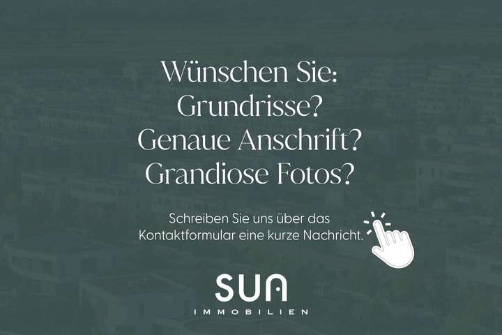 Grundrisse-Anschrift-Fotos