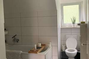 Moderne 3-Zimmer-Wohnung mit Tageslichtbad – Humboldstraße 34, 46045 Altstadt-Süd, Oberhausen – Vorschaubild 8