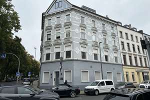 Attraktive 3-Zimmer-Wohnung im 3. OG in Aachen (Burtscheider Kurgarten) – Malmedyer Str 1, 52064 Burtscheider Abtei, Aachen – Vorschaubild 2