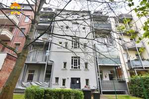 *Dachgeschosswohnung für Singles oder Pärchen - mit Balkon* – Humboldtstraße 7, 9130 Sonnenberg, Chemnitz – Vorschaubild 1