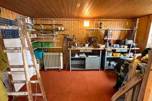 Ansprechendes Einfamilienhaus in schöner Hanglage – Main-Kinzig-Kreis – Vorschaubild 38
