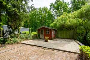 Idylle und Natur! Einfamilienhaus auf einem großzügigen Grundstück in ruhiger Waldrandlage von Ense – Soest (Kreis) – Vorschaubild 10