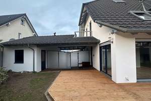 Großzügiges energieeffizientes Huxel-Holz-Einfamilienhaus mit Einliegerwohnung St. Leon, 10,5 Zimmer – Die vollständige Adresse der Immobilie erhältst du vom Anbieter., 68789 Sankt Leon-Rot – Vorschaubild 13