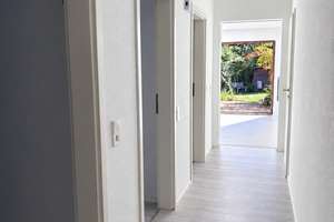 Modernisierte Einliegerwohnung in ruhiger Lage mit Terrasse und Garage – 71134 Aidlingen – Vorschaubild 8