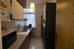 Wunderschöne 3-Zimmerwohnung in Rödelheim – Breitlacher Straße -, 60489 Rödelheim, Frankfurt am Main – Vorschaubild 10