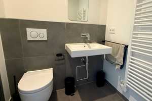 Möbliertes Einzimmer-Apartment mitten in München – Candidstraße 21, 81543 München – Vorschaubild 7
