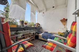 Vermietete 3-Zimmer-Dachgeschosswohnung in Augsburg-Göggingen – Die vollständige Adresse der Immobilie erhältst du vom Anbieter., 86199 Göggingen-Süd, Augsburg – Vorschaubild 3