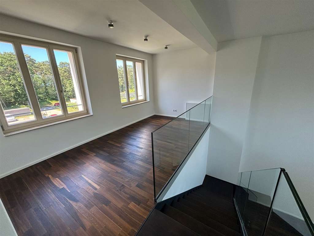 Immobilie in Binz - Provisionsfreie Luxuswohnung auf 2 Ebenen am Strand - Bild 4