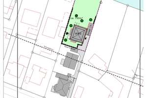 Neubau Stadtvilla in wundervoller Lage direkt an der Haarenniederung! Baustart erfolgt! – Die vollständige Adresse der Immobilie erhältst du vom Anbieter., 26129 Bloherfelde, Oldenburg (Oldenburg) – Vorschaubild 4
