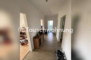 Tauschwohnung: Helle, geräumige 3-Zimmer-Wohnung umgeben von grün – Die vollständige Adresse der Immobilie erhältst du vom Anbieter., 28259 Mittelshuchting, Bremen – Vorschaubild 4