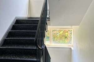BEZUGSFREI: Ruhe, Licht & Weitblick | 2-Zi.-Whg. mit Balkon & Lift im 5.OG in Lichterfelde – Die vollständige Adresse der Immobilie erhältst du vom Anbieter., 12207 Lichterfelde, Berlin – Vorschaubild 14