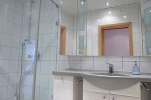 Zentral gelegene 4-Zimmer-Wohnung mit Balkon in der Ulmer City. – Frauenstraße 35, 89073 Mitte, Ulm – Vorschaubild 16