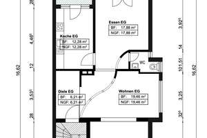 Historische Eleganz eines Mehrfamilienhauses - Wohntraum  in einzigartiger Lage des Lindenhofes. – Die vollständige Adresse der Immobilie erhältst du vom Anbieter., 68163 Lindenhof, Mannheim – Vorschaubild 37