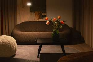 vollmöbliertes Penthouse (All-In Miete) – 39112 Sudenburg, Magdeburg – Vorschaubild 9