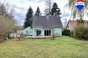 Familienfreundliches Einfamilienhaus in Bestlage von Brieselang, nähe Havelkanal! – Die vollständige Adresse der Immobilie erhältst du vom Anbieter., 14656 Brieselang – Vorschaubild 6