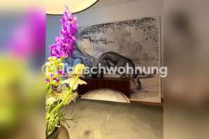 Tauschwohnung: Charmante Altbauwohnung im Arnimkiez – Die vollständige Adresse der Immobilie erhältst du vom Anbieter., 10439 Prenzlauer Berg, Berlin – Vorschaubild 8