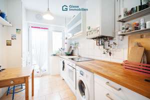 Lichtdurchflutete Wohlfühlwohnung mit Balkon – Die vollständige Adresse der Immobilie erhältst du vom Anbieter., 70188 Ostheim, Stuttgart – Vorschaubild 7