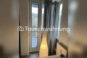 Tauschwohnung: 2 Zimmer Wohnung – Die vollständige Adresse der Immobilie erhältst du vom Anbieter., 80939 Freimann, München – Vorschaubild 4