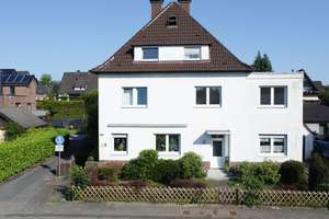 5,56 % AfA - Mehrfamilienhaus mit fünf Wohneinheiten  in Bielefeld-Quelle – 33649 Brackwede, Bielefeld – Vorschaubild 3