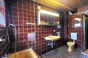 Handwerker aufgepasst: Bungalow mit 6 Zimmern, Erbbaugrundstück und viel Potenzial in Neugraben! – Die vollständige Adresse der Immobilie erhältst du vom Anbieter., 21149 Neugraben-Fischbek, Hamburg – Vorschaubild 11