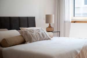 SE48!  + MUSTERWOHNUNG + Exklusive 4 Raum Wohnung jetzt besuchen!!!! – Die vollständige Adresse der Immobilie erhältst du vom Anbieter., 40476 Golzheim, Düsseldorf – Vorschaubild 7
