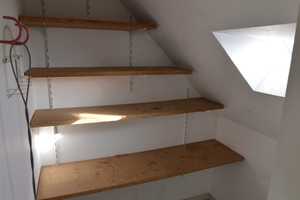Wohnen, Arbeiten und Entspannen - alles in einem Haus – Stade (Kreis) – Vorschaubild 37
