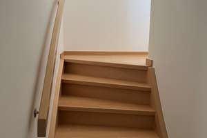 Wunderschöne 5- Zimmer Maisonettewohnung mit moderner Ausstattung, EBK, 2 Bädern, Balkon und Dachter – Salzstraße 36, 9113 Schloßchemnitz, Chemnitz – Vorschaubild 8
