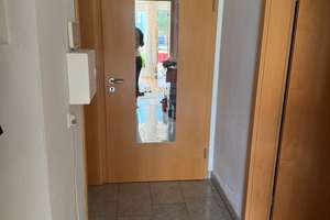 Gartenwohnung in Feldmoching: hochwert. möbl., Pauschalmiete (Doppel-Carport, Internet, Neb.kosten) – Die vollständige Adresse der Immobilie erhältst du vom Anbieter., 80995 Feldmoching, München – Vorschaubild 10