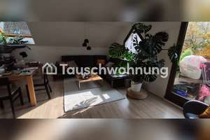 Tauschwohnung: Hübsche DG-Maisonette in ruhiger Lage mitten in Sülz – Berrenrather Straße X, 50937 Sülz, Köln – Vorschaubild 2