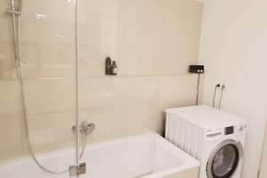 Modernes 2-Zimmer-Apartment mit Balkon & 2 Stellplätzen in Westen – Puricellistr 30A, 93049 Westenviertel, Regensburg – Vorschaubild 10