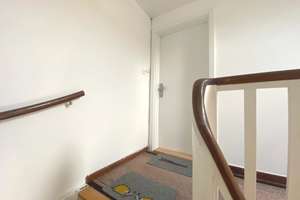 Moderne und sanierte Dachgeschoss-Wohnung in der Bremer Bahnhofsvorstadt! – Die vollständige Adresse der Immobilie erhältst du vom Anbieter., 28195 Bahnhofsvorstadt, Bremen – Vorschaubild 5