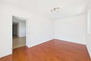 Erbpacht: Penthouse mit außergewöhnlicher Dachterrasse, Kamin und Pkw‑Stellplatz in D-Hassels – 40599 Hassels, Düsseldorf – Vorschaubild 18