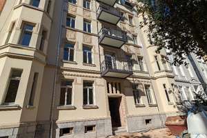 Erstbezug nach Kernsanierung- 3-Raum-Wohnung mit Balkon – Pestalozzistraße 19, 9130 Sonnenberg, Chemnitz – Vorschaubild 14